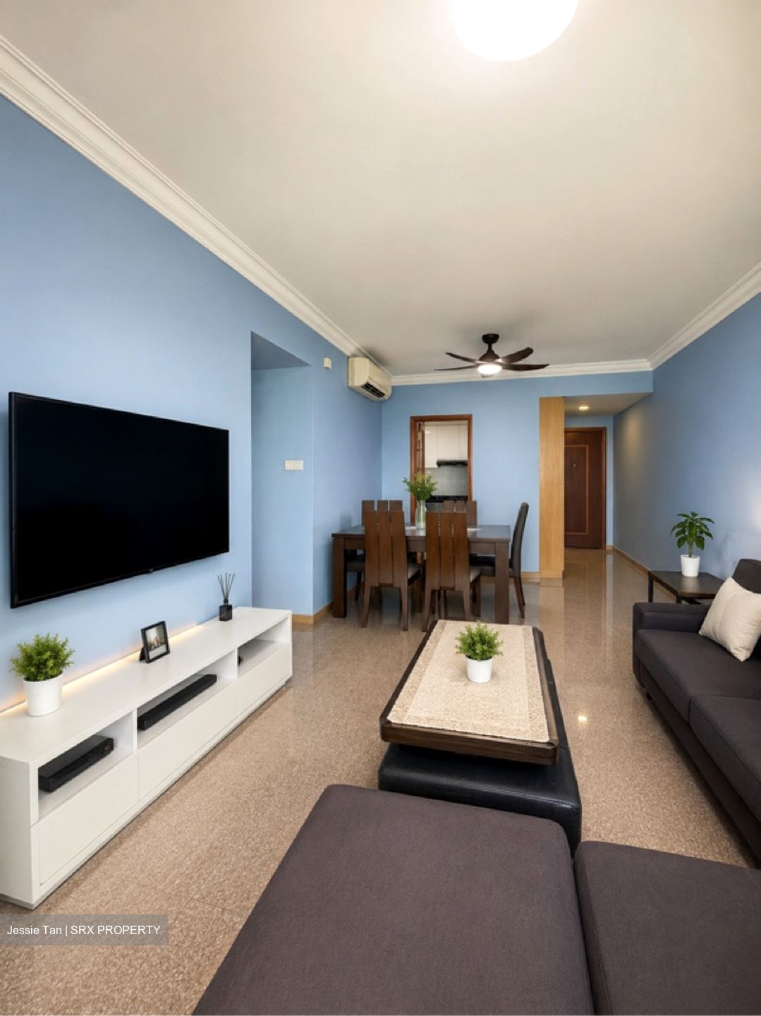 Rivervale Crest (D19), Apartment #605906371